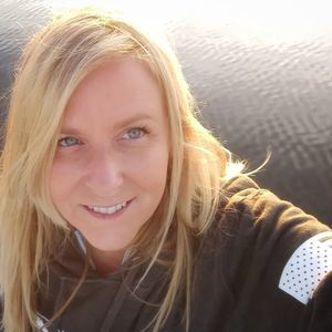 Meet your Posher, Susan hunter